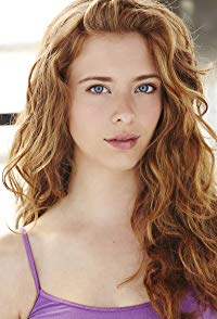 Ashlyn Pearce