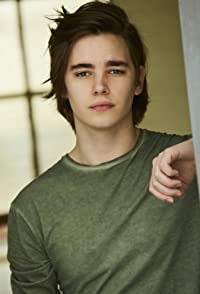 Evan Crooks