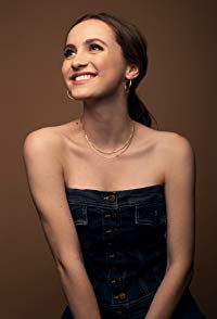 Maude Apatow