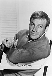 Don Francks