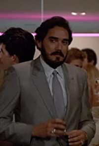 Mario Ernesto Sanchez