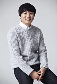 Jeon Bae-soo