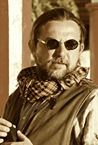 Alejandro Gonzalez Padilla