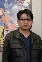 Yasuomi Umetsu