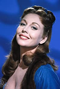 Hazel Court