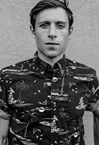Garrett Black