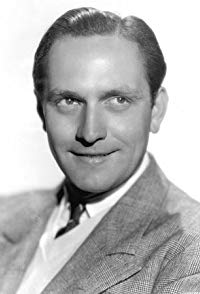 Fredric March