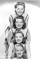 The King Sisters