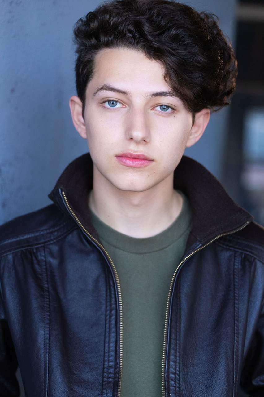 Micah Giovanni