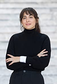 Agustina San Martin