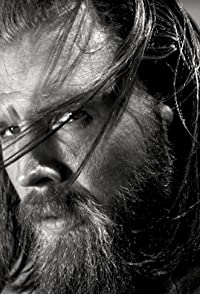 Ryan Hurst