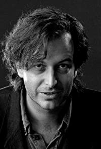 Peter Mettler