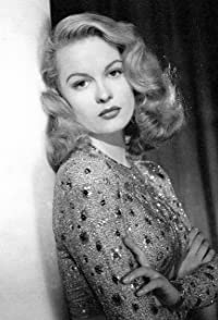 Sally Gray