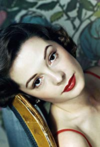 Jane Greer