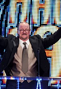 Terry Funk