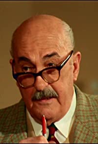 Garry Marsh