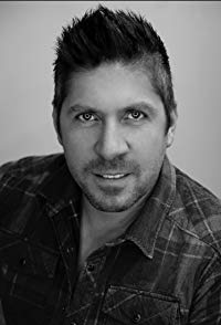 Ray Park