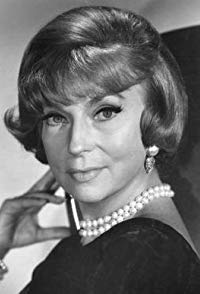 Agnes Moorehead