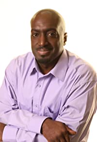 Derek M. McAllister