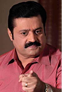 Suresh Gopi