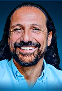 Nassim Haramein