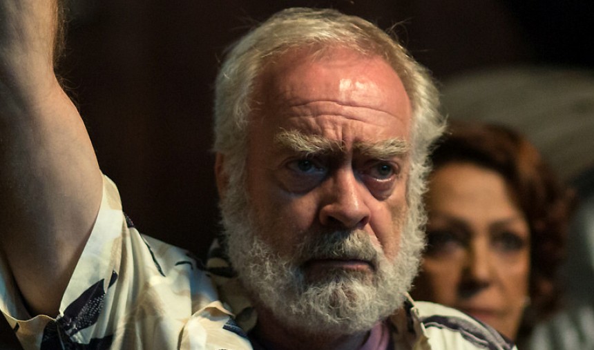 Alfredo Brito