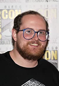 Dan Deacon