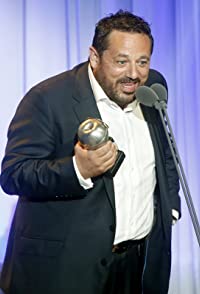 Pepon Nieto