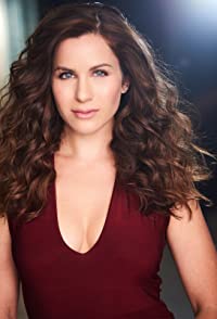 Shoshana Wilder