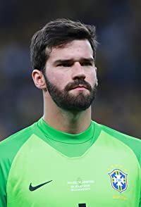 Alisson Becker