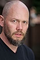 Curtis Bechdholt