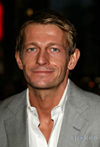 Leo Gregory