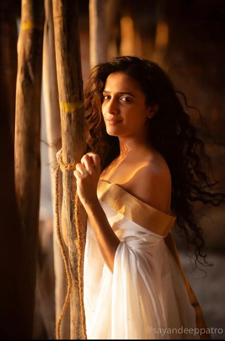 Vidhi Chitalia