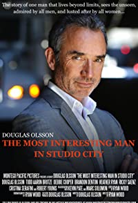 Douglas Olsson