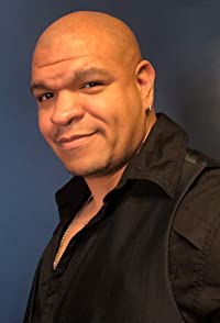 Jose W. Byers