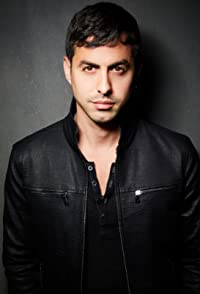 Rafael Albarran