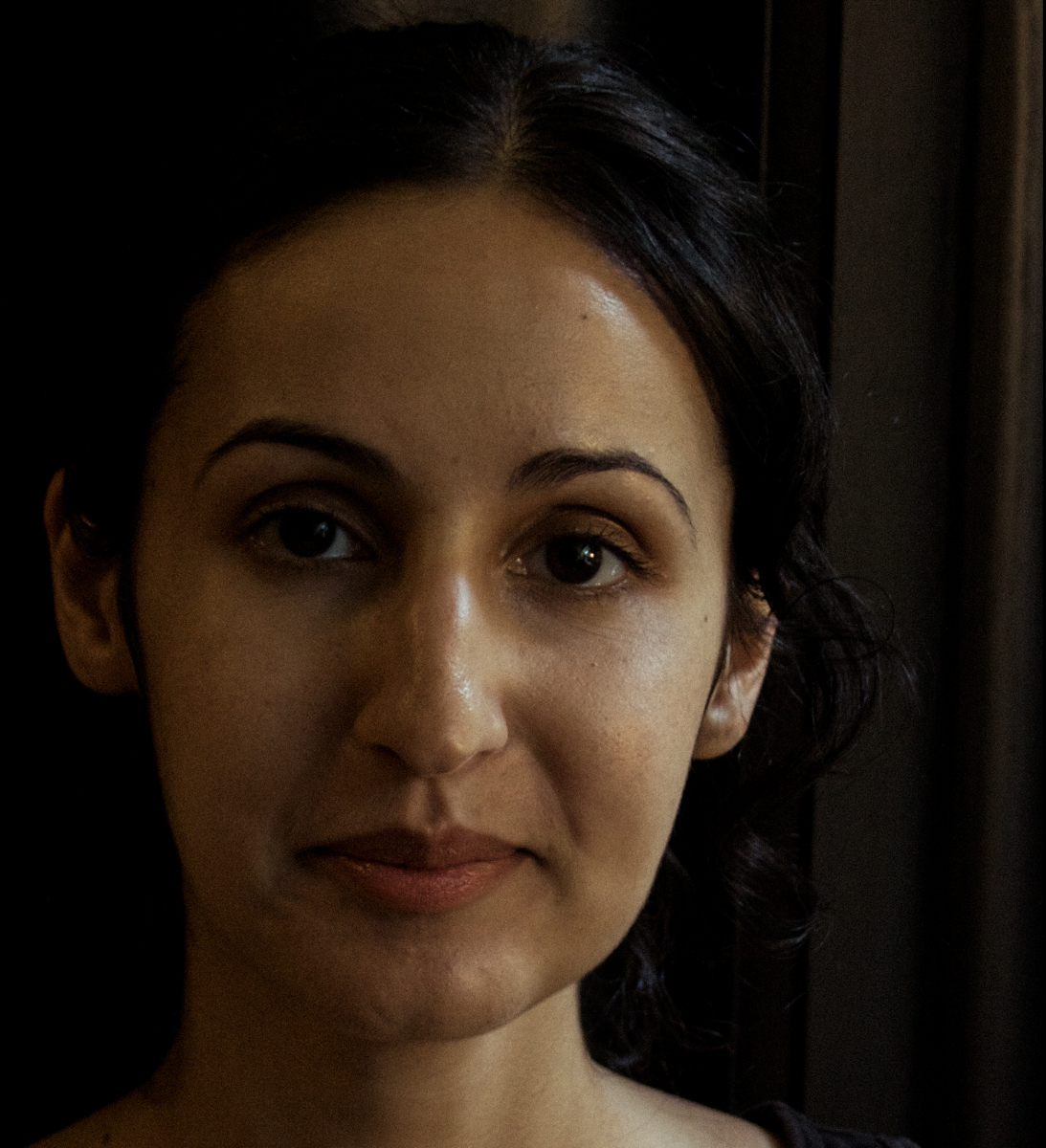 Mariam Ghani