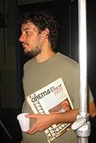 Thiago B. Mendonça