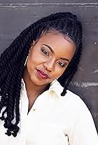 Renika Williams