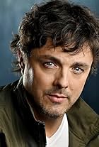 David Harrod Jr.