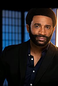 Eric Lane