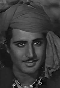 Trilok Kapoor
