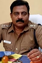 P.V. Chandramouli
