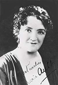 Marie Ault