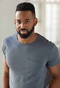 Dartel McRae