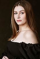 Tara Redmond van Rees