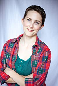 Jenna McDonald