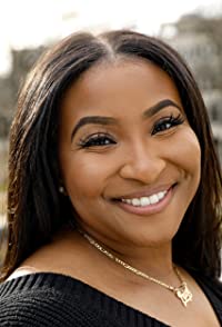 Paige B. Alston