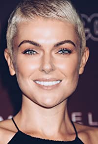 Serinda Swan