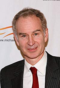 John McEnroe